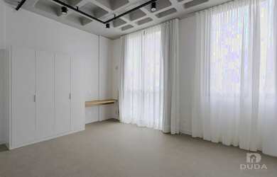 Imagem 7: Studio sem mobiliado - Pantanal