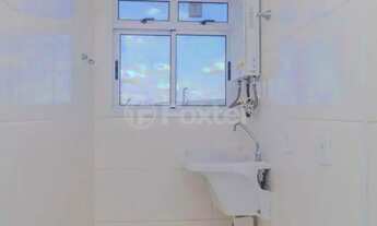 Imagem 7: Excelente apartamento desocupado com 2 quartos em São Sebastião - Porto Alegre - RS