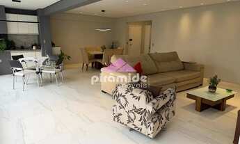 Imagem 5: Apartamento à venda, Jardim das Indústrias 156m² -São José dos Campos, SP