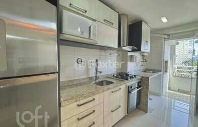 Imagem 4: Apartamento à venda Rua Doutor Barcelos, Centro - Canoas