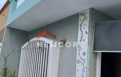 Imagem 3: Sobrado em Avenida São Paulo - Parque Marinho - Mongaguá/SP