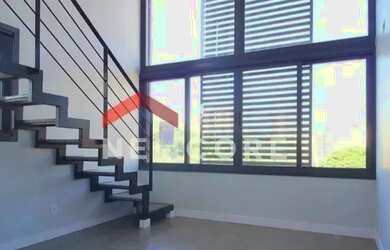 Imagem 2: Cobertura em Rua José Scutari - Passo da Areia - Porto Alegre/RS