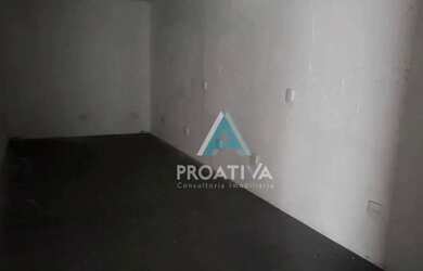 Imagem 4: Sobrado para alugar, 312 m² por R$ 9.374,21/mês - Jardim - Santo André/SP