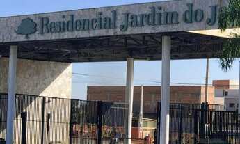 Imagem: Terreno à venda no Residencial Jardim do