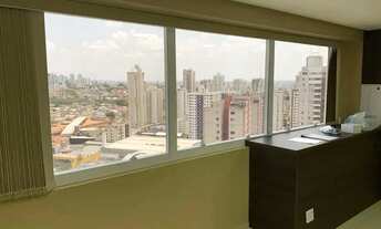 Imagem 2: Imóvel para aluguel possui 40 metros quadrados em Jardim Goiás - Goiânia - GO