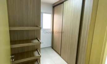 Imagem 5: Vendo Lindo Apartamento - Edifício Villagio Calábria