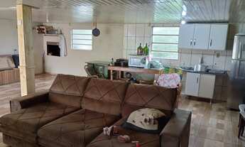 Imagem 6: Vendo essa casa na forquilhinha