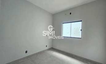 Imagem 7: CASA PRONTA PARA FINANCIAR COM 2 QUARTOS SENDO 1 SUÍTE NA REGIÃO SUL DE PALMAS!!!