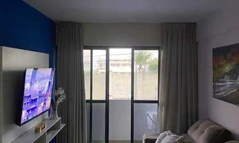 Imagem 2: Belo apartamento mobiliado há poucos metros da beira mar de Ponta Negra