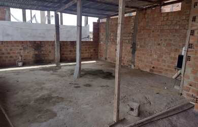 Imagem 6: Casa em águas claras