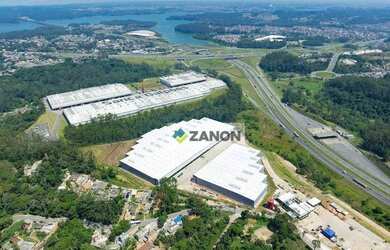 Imagem: Galpão para alugar no Bairro Batistini