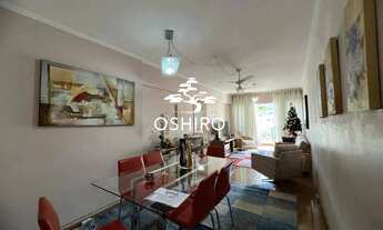 Imagem: Apartamento a Venda - Vila Belmiro -Santos