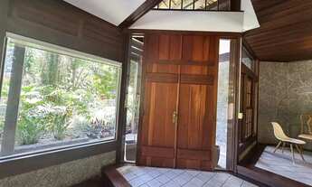 Imagem 4: Alugo excelente casa em condominio de alto padrão em itaipu