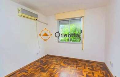 Imagem 3: Apartamento com 2 quartos e 51m² para alugar em Passo da Areia, Porto Alegre