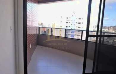 Imagem 2: Apartamento 3 Quartos para Venda em Maceió, Jatiúca, 3 dormitórios, 1 suíte, 3 banheiros