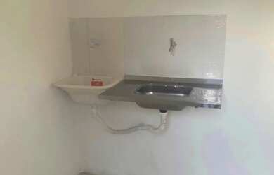 Imagem 2: Kitnet Centro Lauro de Freitas