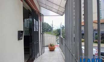 Imagem 7: CASA ASSOBRADADA - PACAEMBÚ - SP