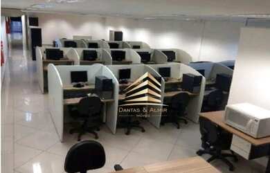 Imagem 7: Prédio para alugar, 500 m² por R$ 31.000,00/mês - Santana - São Paulo/SP