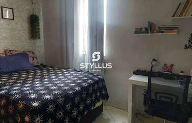 Imagem 7: Riachuelo Apartamento com 2 dormitórios