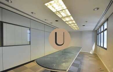 Imagem 4: Prédio para alugar, 4504 m² por R$ 139.000,00/mês - Luz - São Paulo/SP