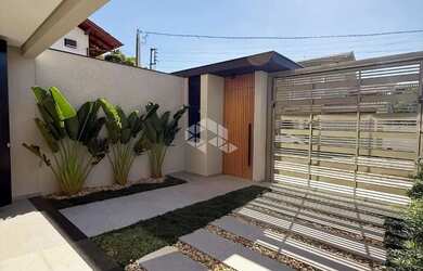 Imagem 4: Geminado com 3 Quartos , 3 Suítes e 2 vagas de garagem