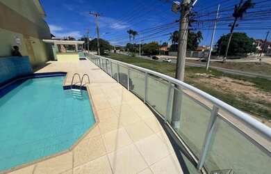 Imagem 7: Imóvel para venda tem 80 metros quadrados com 2 quartos em Centro (Iguabinha) - Araruama