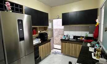 Imagem 4: Casa térrea com 2 quartos, garagem, quintal, poço artesiano - Ananindeua