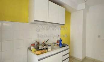 Imagem 3: Apartamento terreo Residencial para Locação com 2 Dormitórios