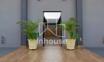 Imagem: Casa à venda no Condomínio Parque Residencial