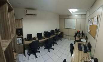 Imagem 3: Sala mobilhada no comércio