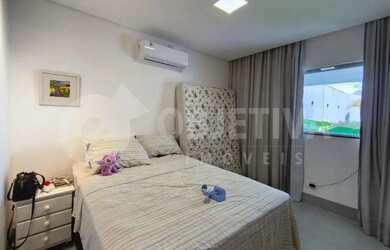 Imagem 5: Casa para aluguel, 3 quartos, 2 suítes, 4 vagas, SANTA MONICA - UBERLANDIA/MG