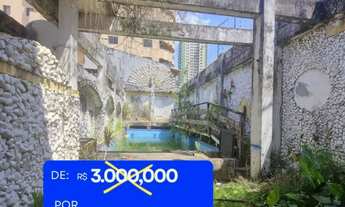 Imagem 3: Ponto comercial de Esquina na Nove de Janeiro 445M2 , Cremação