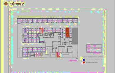 Imagem 3: Mediterranè - Jardim Goiás