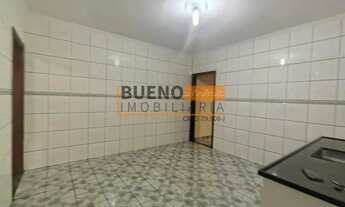 Imagem 6: Casa para aluguel, 2 quartos, 2 vagas, Morada do Sol - Americana/SP