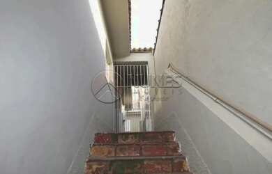 Imagem 4: Casa para locação com 02 quartos, no bairro do Jardim Santo Antônio- Osasco - SP