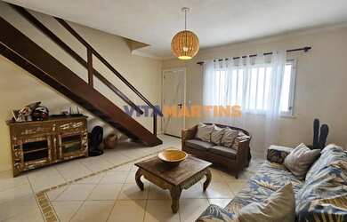 Imagem 4: Apartamento à venda, 3 quartos, 2 suítes, 1 vaga, Praia do Foguete - Cabo Frio/RJ