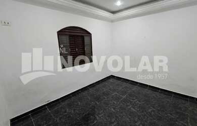 Imagem 5: Casa Térrea no bairro da Vila Maria- 1 dormitório