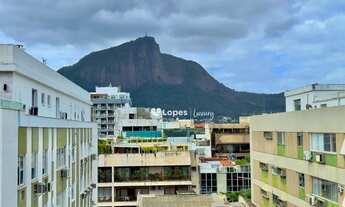 Imagem: Vendo cobertura com 4 quartos, 2 suítes