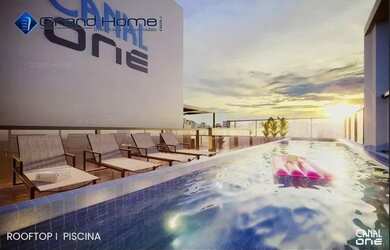 Imagem 5: Apartamento 1 quarto em Santa Helena