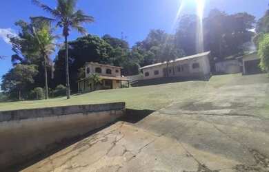 Imagem 4: Aluguel Granja Represa João Penido