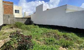 Imagem 6: Imóvel para venda possui 160 metros quadrados em Luar da Barra - Barra dos Coqueiros - SE