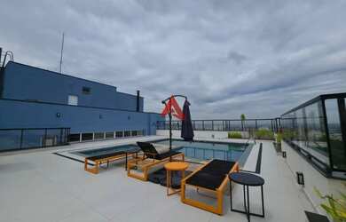 Imagem: Apartamento para Locação - Pérola Villa