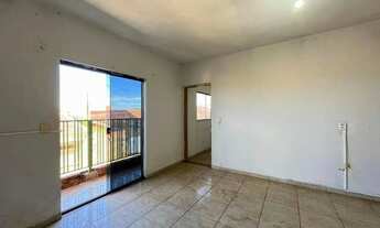 Imagem: Casa para aluguel 1 quarto no Padre Augusto