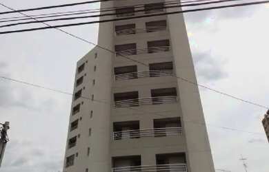 Imagem: Apartamento em Vila Seixas - Ribeirão Preto