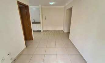 Imagem 2: Apartamento Padrão em Ribeirão Preto