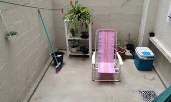 Imagem 4: Apartamento Garden Pcd 1 dormitório 1 vaga e Piscina na Av. Protásio Alves