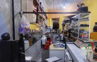 Imagem 7: Lanchonete bar completa funcionando