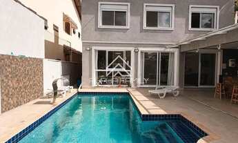 Imagem 2: Oportunidade de casa à Venda toda reformada em Alphaville - SP