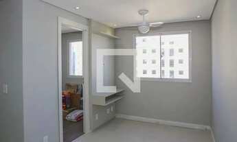 Imagem: Apartamento à Venda - Barra Funda, 2 Quartos