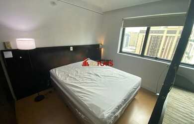 Imagem 5: Studio com ótimo preço no bairro Moema. Confira!